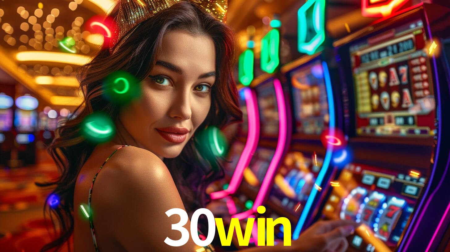 Instalar app 30win