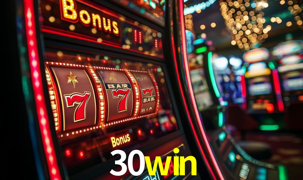 App mobile 30win