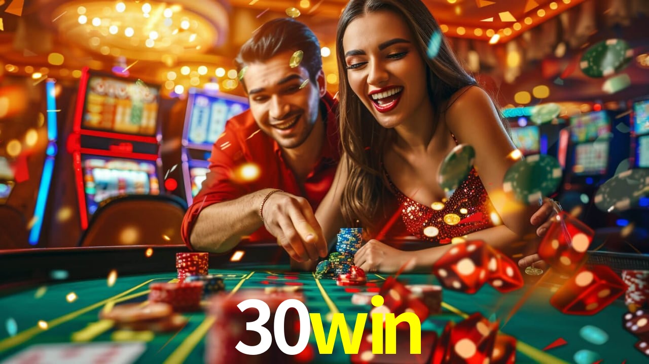 Instalação Android 30win