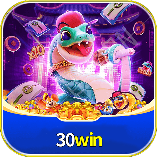 Logo 30win